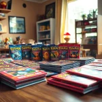 Where to Buy Authentic Pokémon Cards in India: A Collector’s Guide