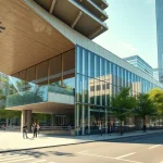 Die Bedeutung von Architekturvisualisierung für moderne Bauprojekte