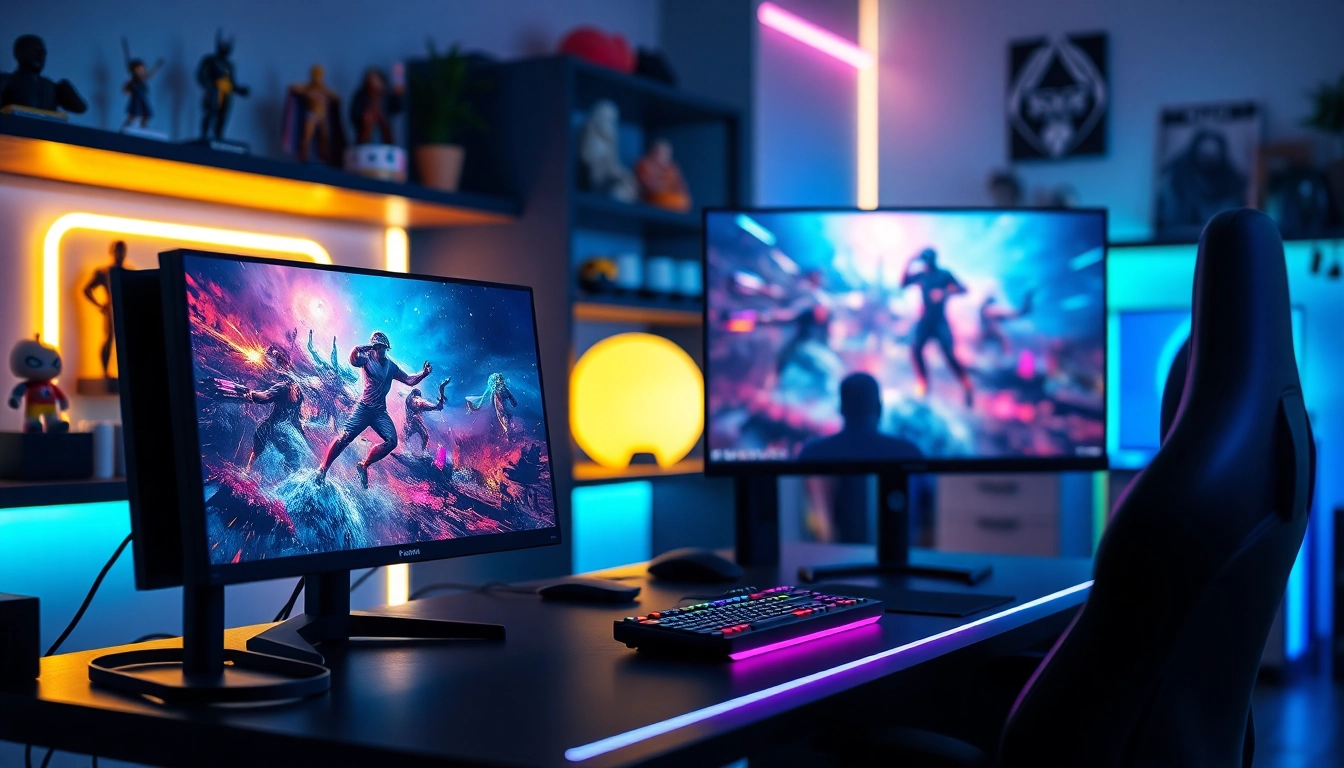 Cara Mengoptimalkan Pengalaman Game Online untuk Pemain di Seluruh Dunia