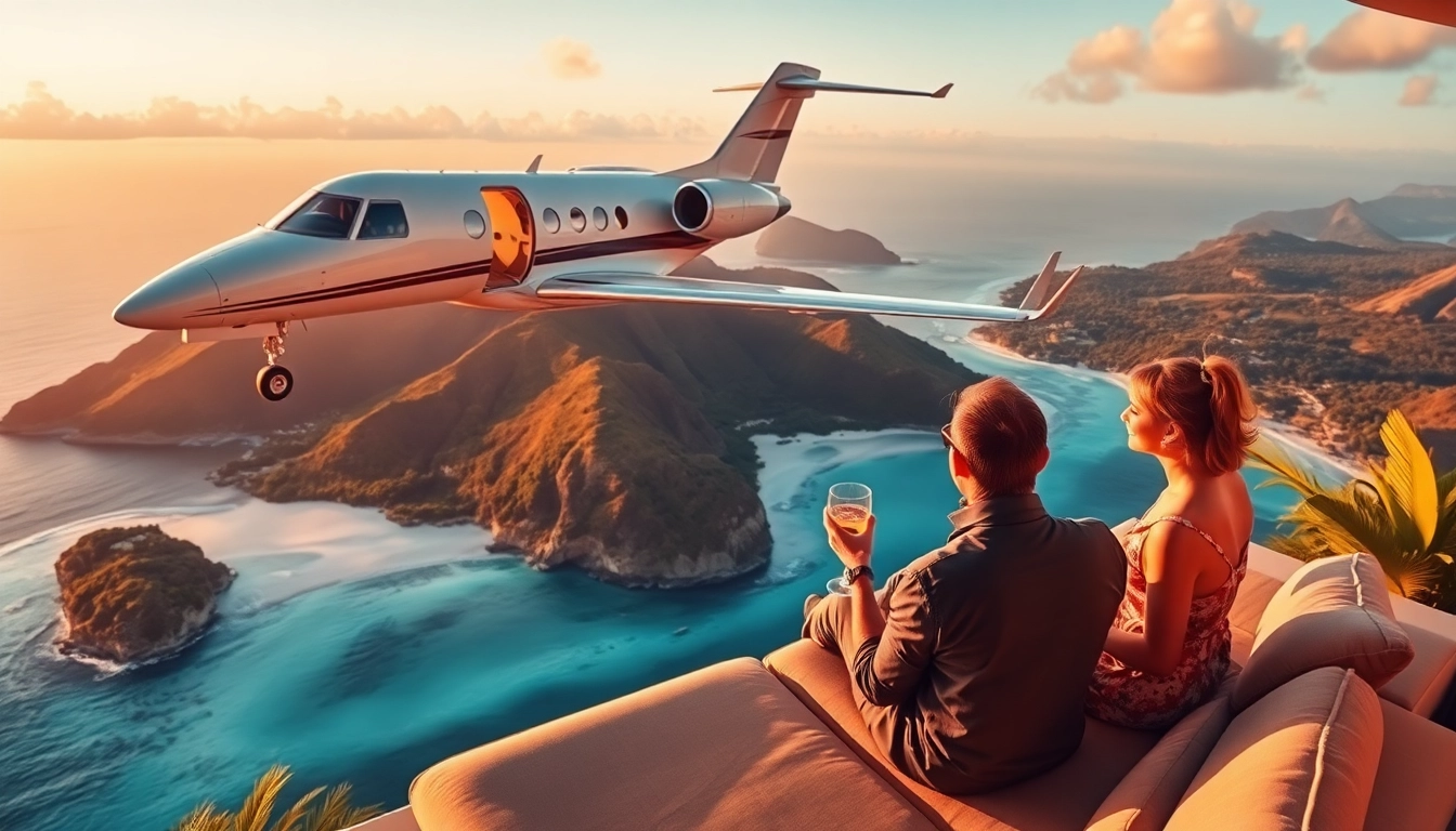 Indulging in Luxury Travel: Elevate Your Travel Experiences