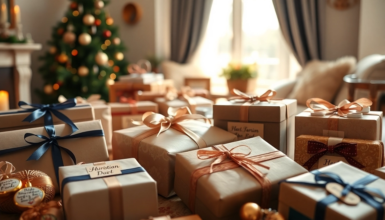 Thoughtful Christian Gifts for Every Occasion to Inspire and Uplift