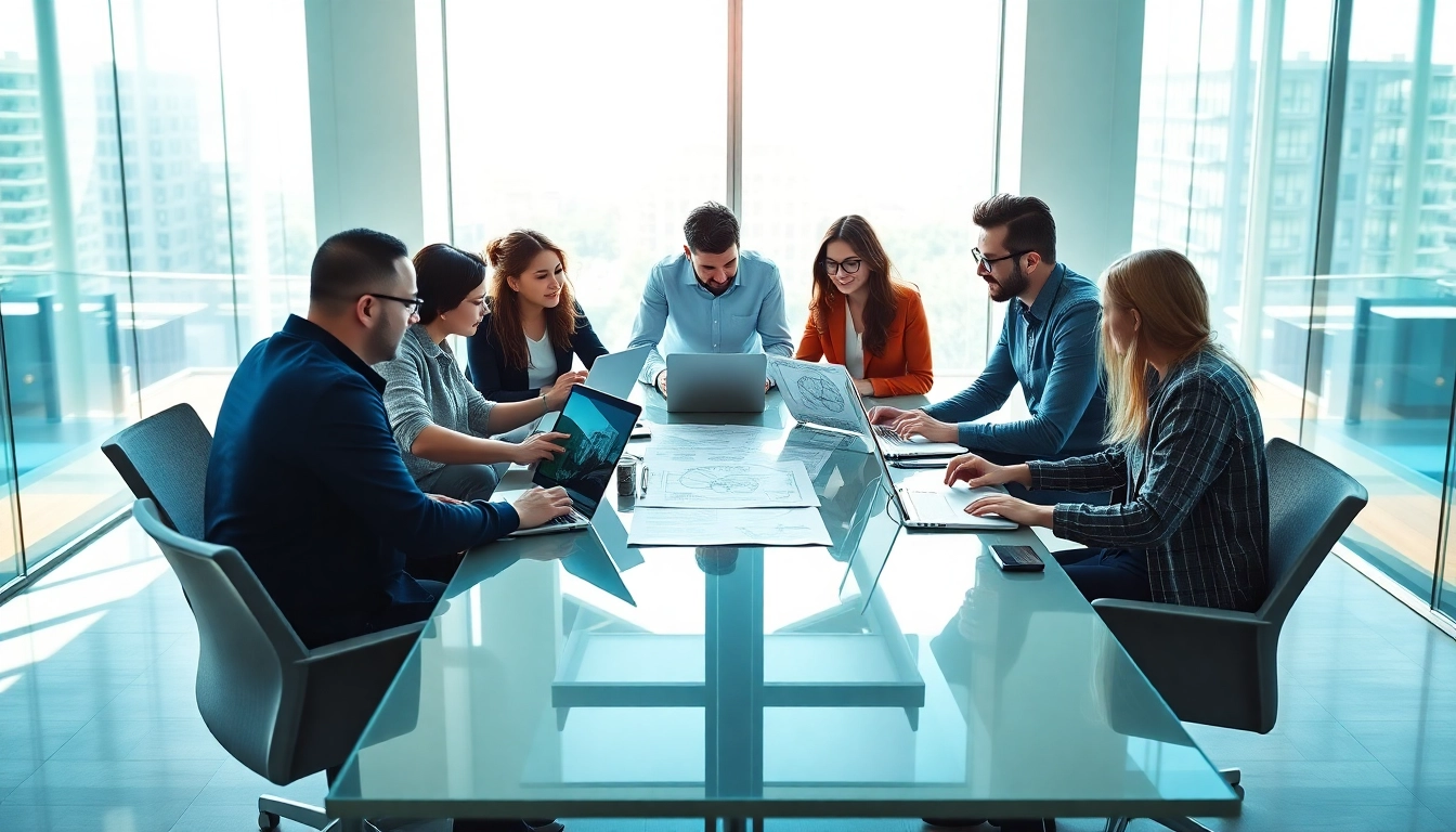 Expert Strategies for Website Design and SEO Companies to Thrive Online
