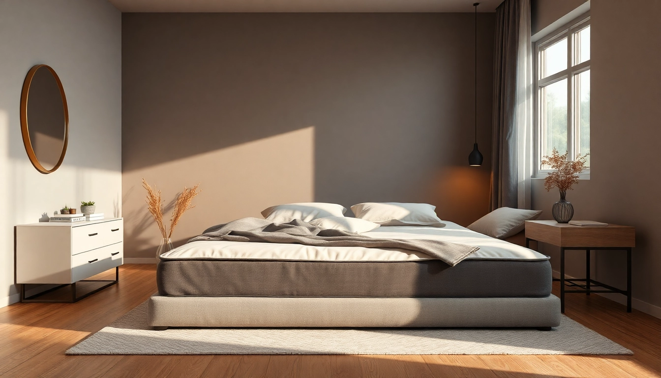 Materasso per chi dorme sul fianco: Guida alla scelta e ai vantaggi per il tuo riposo