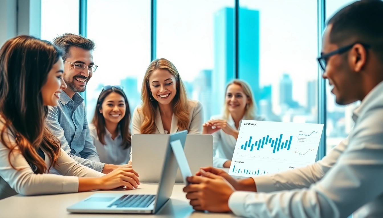 Choosing the Right SEO Agency: Strategies for Success