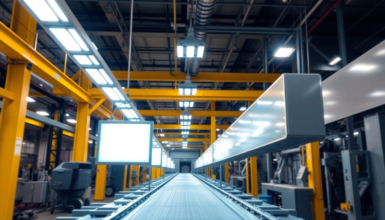Enhance Production with Innovative IR Paint Curing Lamps for Superior Efficiency