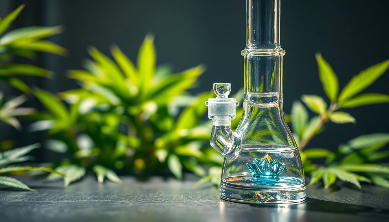 Choosing the Right Dab Rig: Essential Features and Tips for Optimal Experience